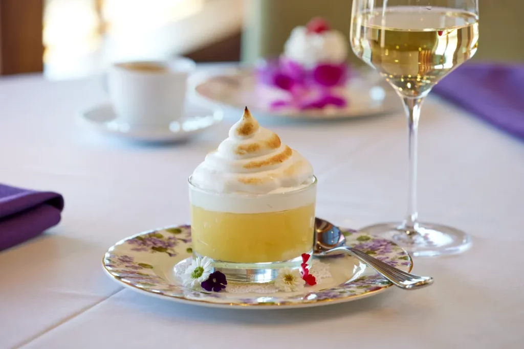 Purple sky winery citrus silk desert.