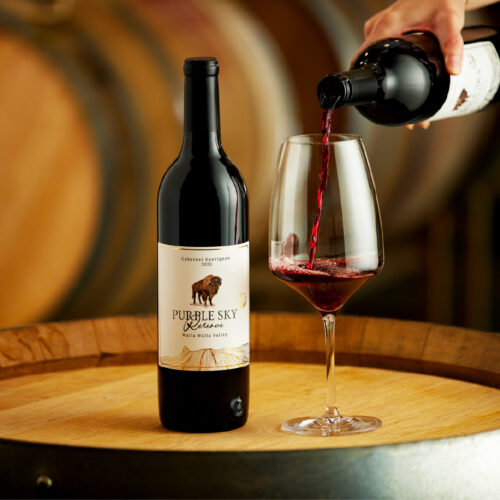 Vintage 2025: A Harvest to Remember